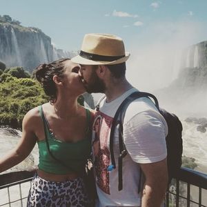 Meet your Posher, Marilia